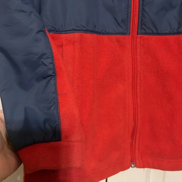 boys Columbia Jacket size 14/16 great condition! - Picture 5 of 7